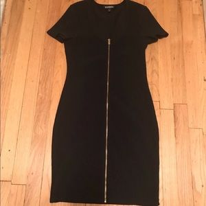 Express dress